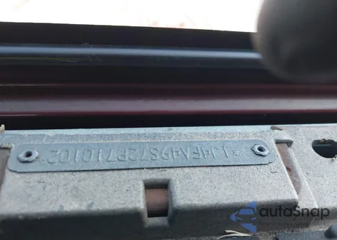 2002 Jeep Wrangler Sport z USA, uszkodzony, nr VIN 1J4FA49S72P710102